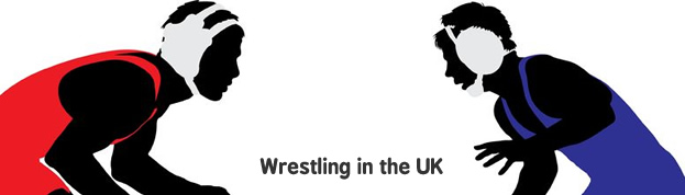 Wrestling in the UK
